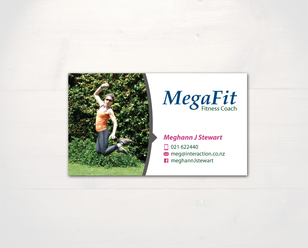 Design de Carte de Visite par MDesign pour ce projet | Design #1292248