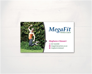Design de Carte de Visite par MDesign pour ce projet | Design : #1292248