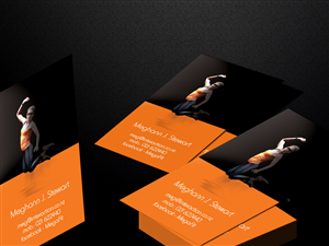 Design de Carte de Visite par Azzuro pour ce projet | Design #1277649