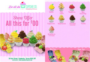 Flyer Design by Juuri for this project | Design #4523327