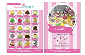 Flyer Design by ReiDesigns for this project | Design: #4529529