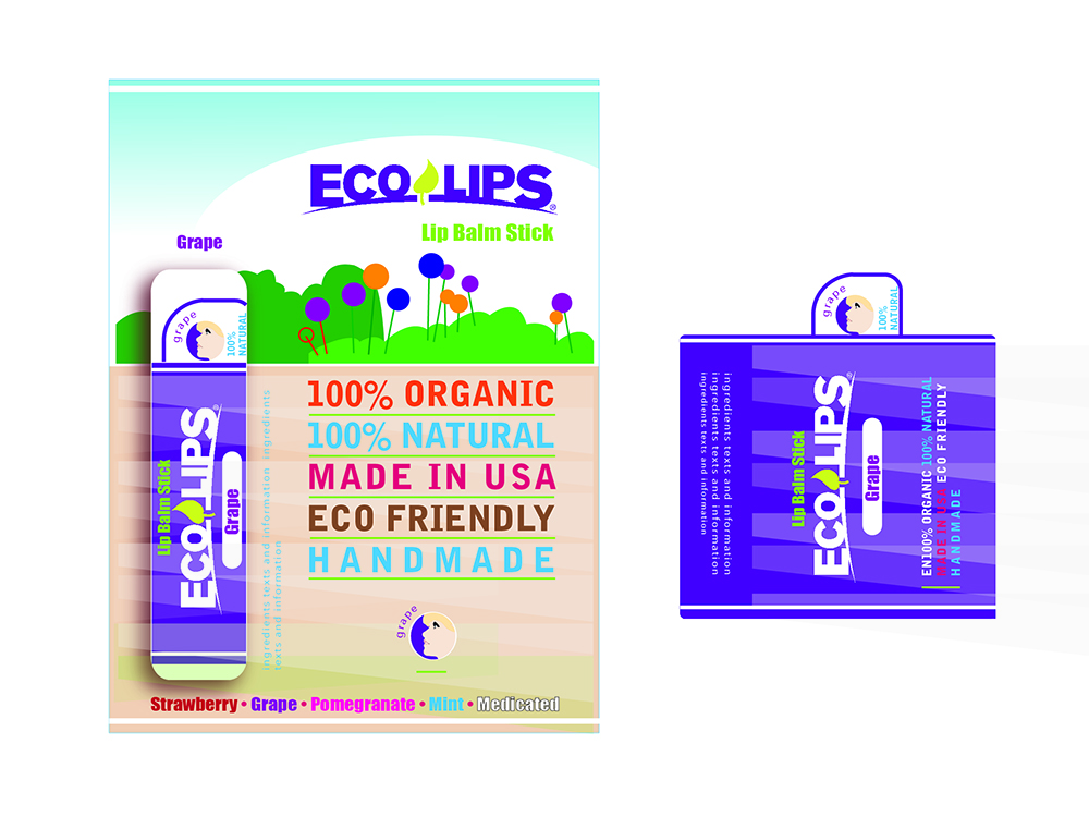 Label Design by Elettra P. for this project | Design #4549042