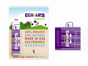 Label Design by Elettra P.