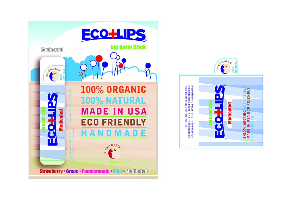 Diseño de Etiqueta por Elettra P. para este proyecto | Diseño #4549045