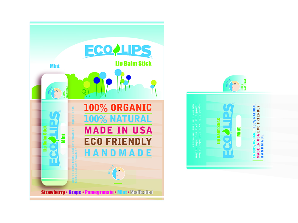 Label Design by Elettra P. for this project | Design #4549049