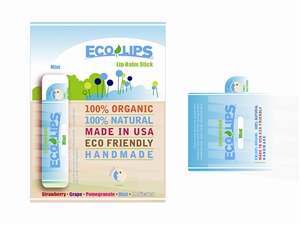 Design Étiquette par Elettra P. pour ce projet | Design : #4549049