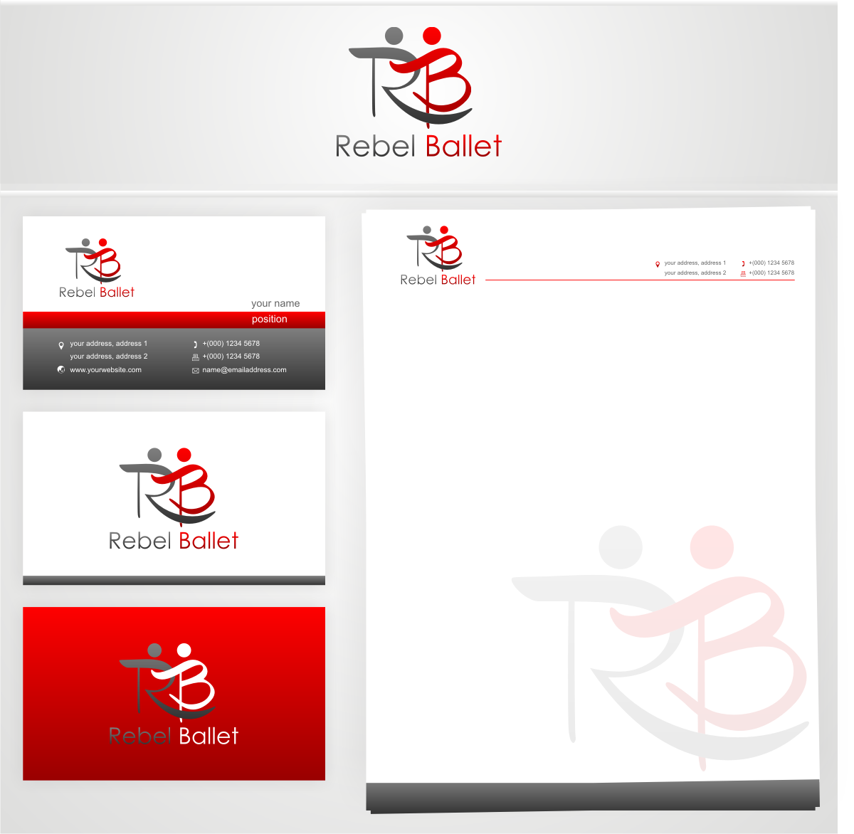Logo Design by R16 for this project | Design #4516359