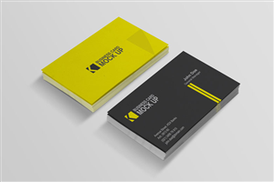 Visitenkarten-Design von funportion für dieses Projekt | Design #4506808
