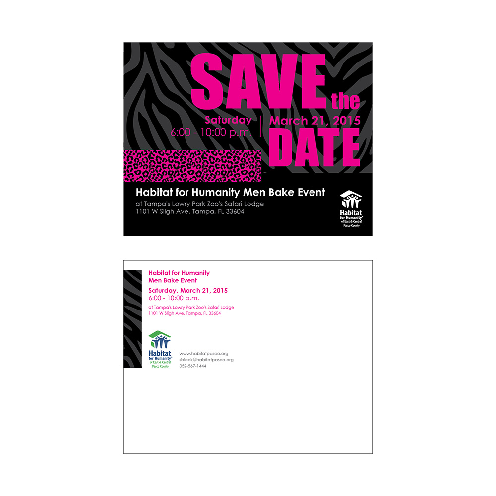 Postcard Design by Hui Jing for this project | Design #4493874