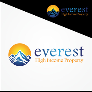 Everest High Income Property | Diseño de Logo por Tectutive