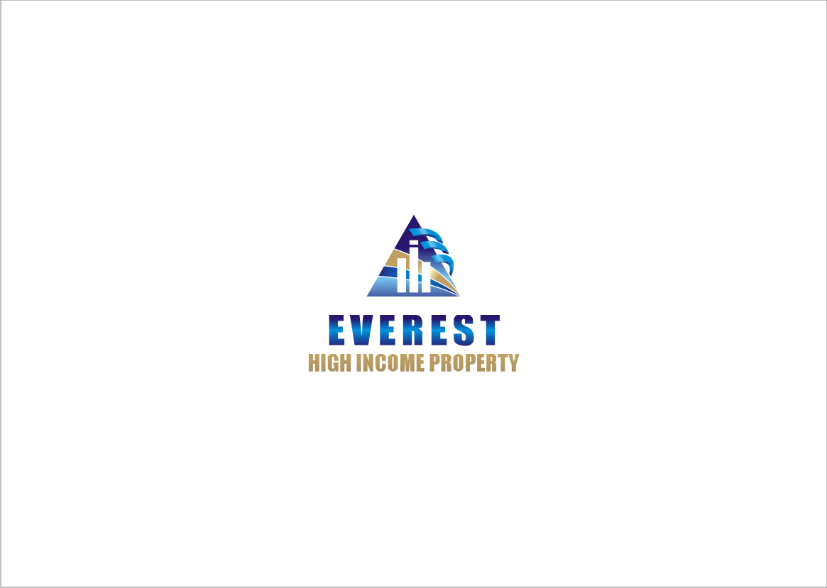 Logo Design by Arham Hidayat for this project | Design #4499219