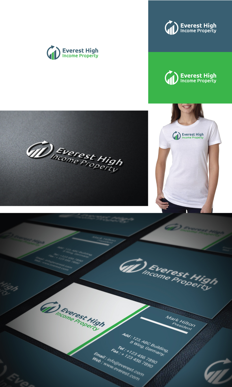 Logo Design by Keysoft for this project | Design #4495159