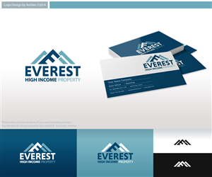 Logo Design by Anhlee