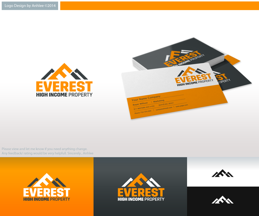 Diseño de Logo por Anhlee para este proyecto | Diseño #4495773