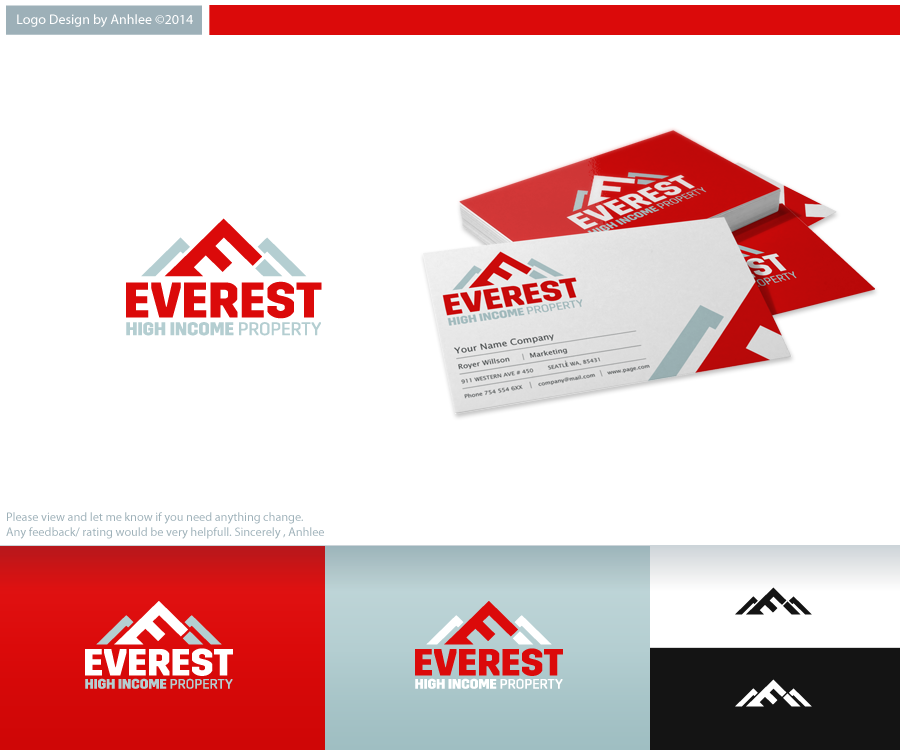 Diseño de Logo por Anhlee para este proyecto | Diseño #4495978