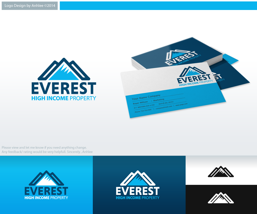 Diseño de Logo por Anhlee para este proyecto | Diseño #4498357