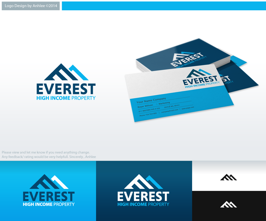 Diseño de Logo por Anhlee para este proyecto | Diseño #4498397