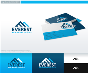 Diseño de Logo por Anhlee para este proyecto | Diseño: #4498397