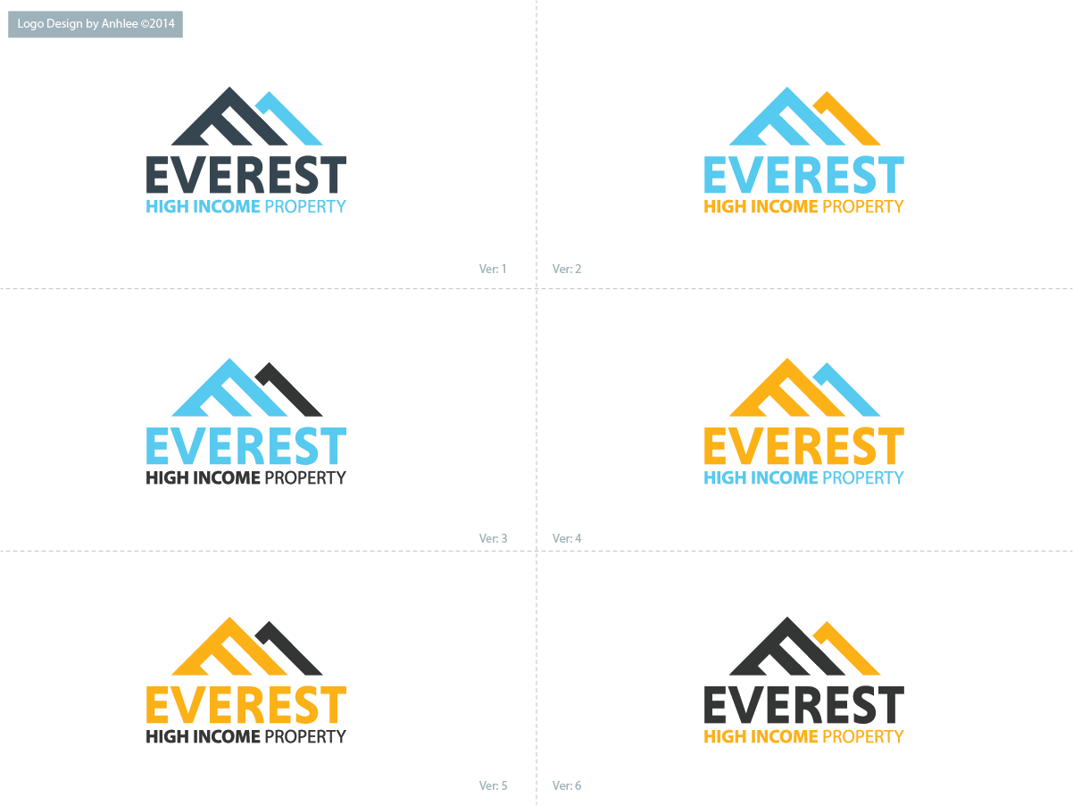 Diseño de Logo por Anhlee para este proyecto | Diseño #4506533