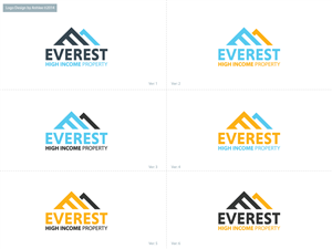 Diseño de Logo por Anhlee para este proyecto | Diseño: #4506533