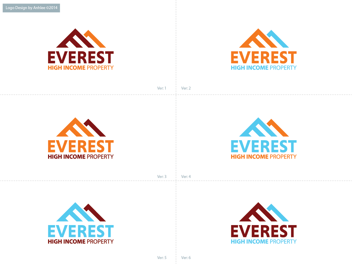 Logo Design by Anhlee for this project | Design #4506553