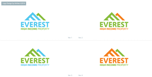 Diseño de Logo por Anhlee para este proyecto | Diseño: #4506585