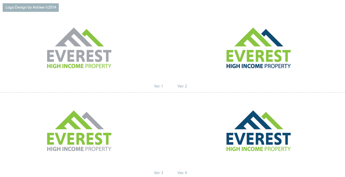 Diseño de Logo por Anhlee para este proyecto | Diseño #4506605