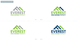 Diseño de Logo por Anhlee para este proyecto | Diseño: #4506605