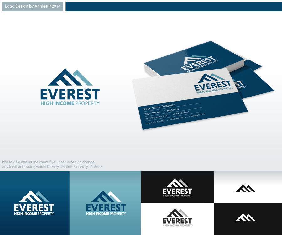 Diseño de Logo por Anhlee para este proyecto | Diseño #4508190