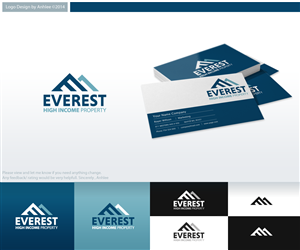 Diseño de Logo por Anhlee para este proyecto | Diseño: #4508190