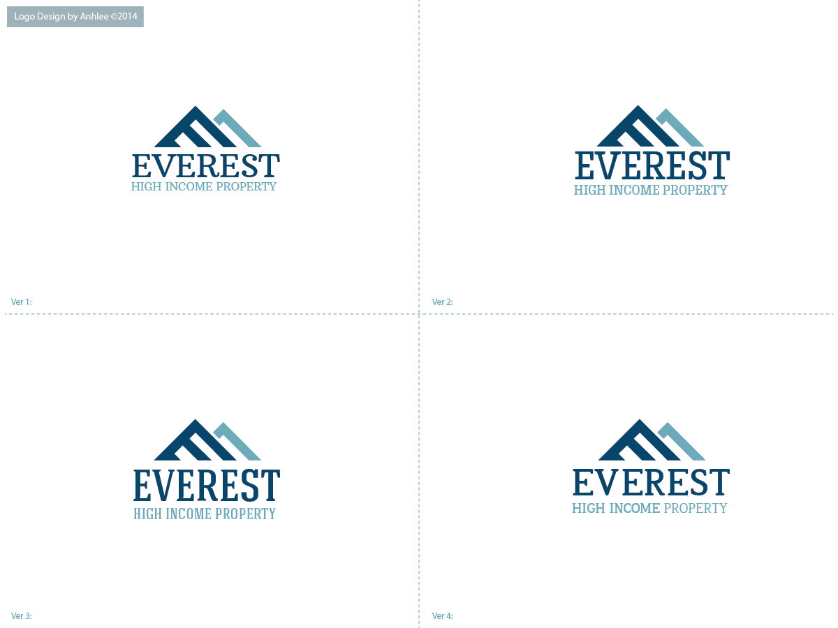 Logo Design by Anhlee for this project | Design #4519145