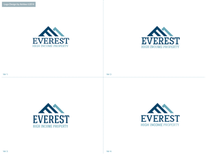 Diseño de Logo por Anhlee para este proyecto | Diseño: #4519145