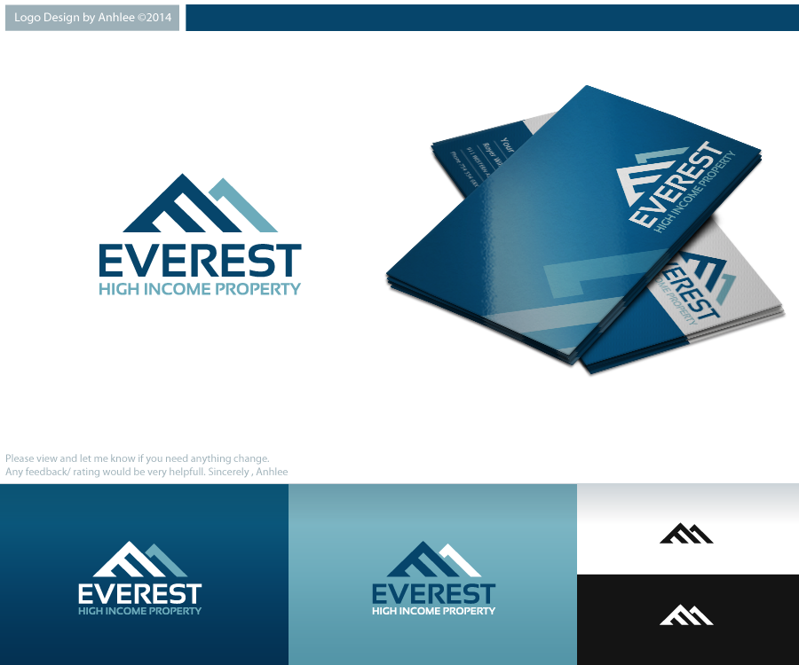 Diseño de Logo por Anhlee para este proyecto | Diseño: #4541261