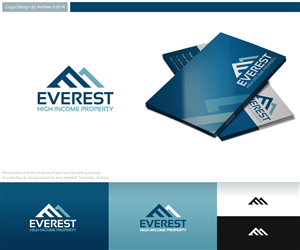 Logo Design by Anhlee for this project | Design #4541261