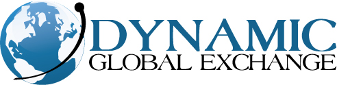 Logo Design by NiteOwl Designs for Dynamic Global Exchange | Design #5449