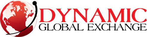 Logo Design by NiteOwl Designs for Dynamic Global Exchange | Design #5450