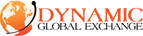 Logo Design by NiteOwl Designs for Dynamic Global Exchange | Design #5451
