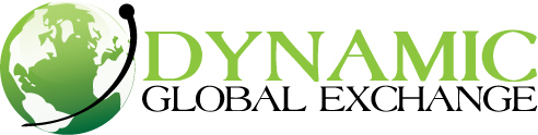 Logo Design by NiteOwl Designs for Dynamic Global Exchange | Design #5452