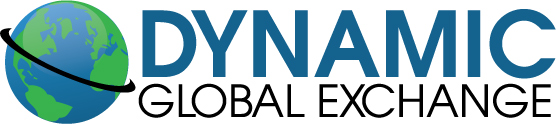 Logo Design by NiteOwl Designs for Dynamic Global Exchange | Design #5459