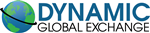 Logo Design by NiteOwl Designs for Dynamic Global Exchange | Design: #5459