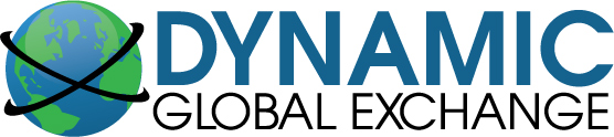 Logo Design by NiteOwl Designs for Dynamic Global Exchange | Design #5472