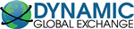 Logo Design by NiteOwl Designs for Dynamic Global Exchange | Design: #5472