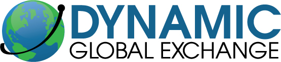 Logo Design by NiteOwl Designs for Dynamic Global Exchange | Design #5578