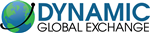 Logo Design by NiteOwl Designs for Dynamic Global Exchange | Design: #5578