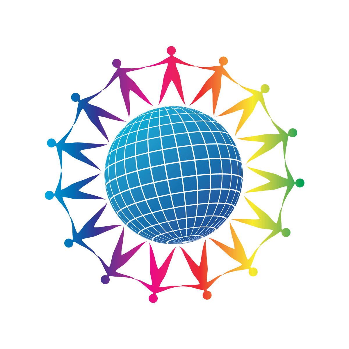 Logo Design by Marina Maskovsky for Dynamic Global Exchange | Design #4905