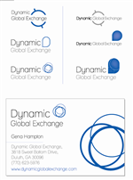 Logo Design by PC Design