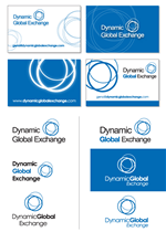 Diseño de Logo por PC Design para Dynamic Global Exchange | Diseño: #5465