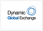Diseño de Logo por PC Design para Dynamic Global Exchange | Diseño: #5716
