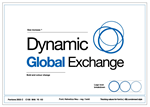 Diseño de Logo por PC Design para Dynamic Global Exchange | Diseño: #5718