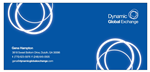 Diseño de Logo por PC Design para Dynamic Global Exchange | Diseño: #5720